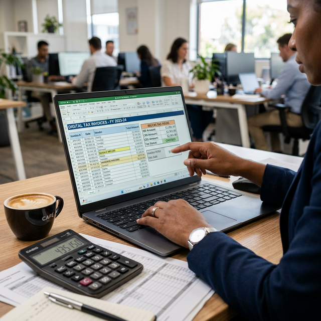 IBS e CBS na NFS-e Nacional: Guia de Conferência para 2026