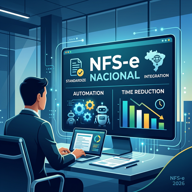 Nota Técnica 007: Adapte-se aos Novos Campos IBS e CBS (2026)